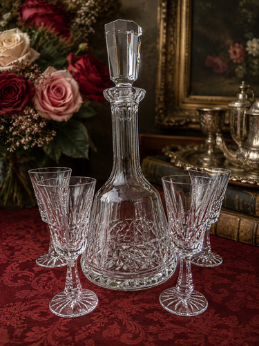 Waterford crystal kylemore - waterford,