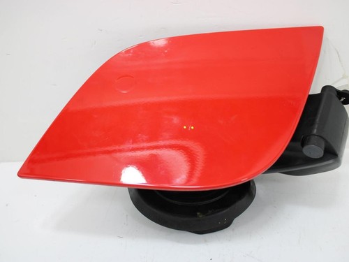 Ford focus fuel filler - focus, flap