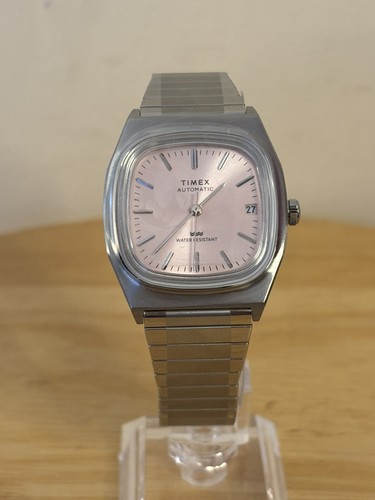 Timex 1983 line - timex, e-line