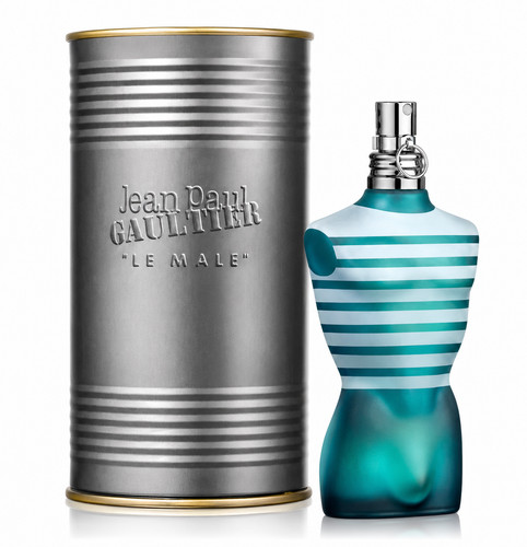 Jean paul gaultier male - gaultier,