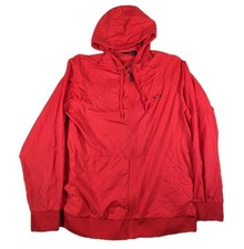 Oakley Packable Red