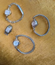 Vintage ladies watches - watches,
