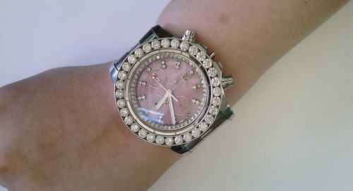 Breitling super avenger a13370 - breitling,