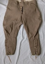 Vintage Jodhpurs Riding
