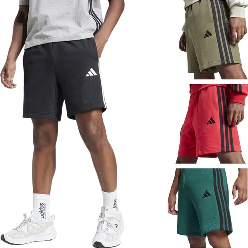 Adidas mens shorts sweat - shorts,