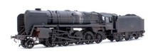 BACHMANN OO GAUGE BR BLACK 2-10-0 CLASS 9F 92056 STEAM LOCO *WEATHERED/RENUMBER
