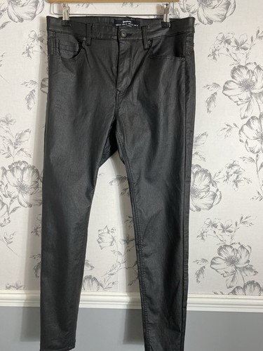 Stradivarius coated wax - stradivarius,
