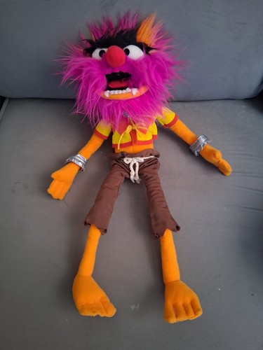 Muppets most wanted - most, 18"