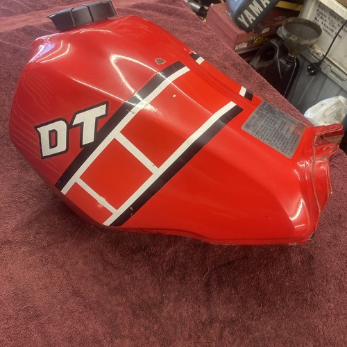 Yamaha dt125lc ypvs - 2/3, 35e