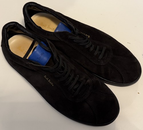 Paul smith mainline suede - paul,