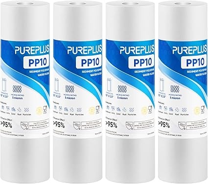 Sediment replacement water - replacement,