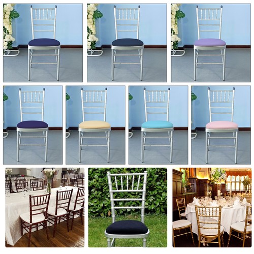 Removable seat pad cover - removable,