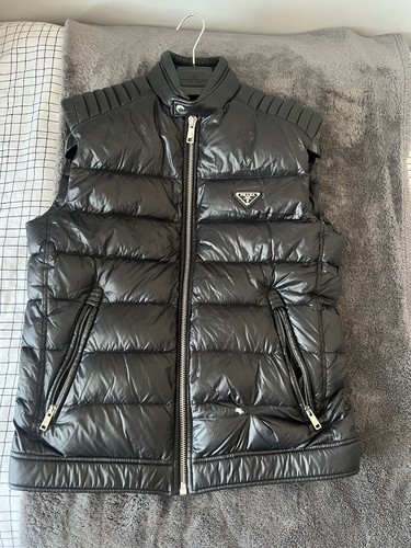 Mens prada gillet - prada,