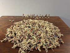 Esci British Infantry Waterloo