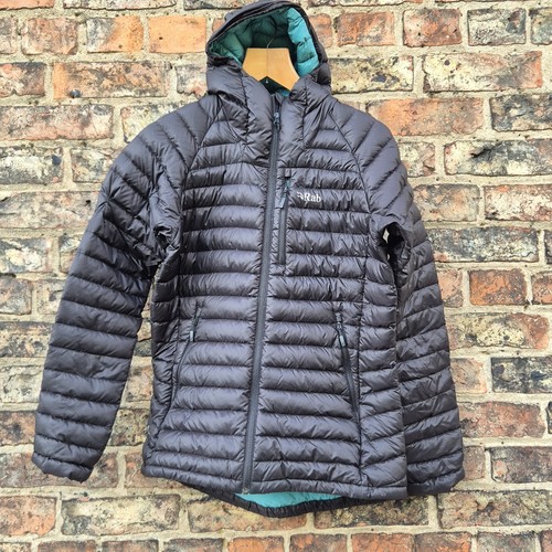 Rab microlight alpine jacket - microlight,