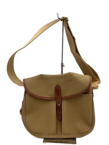 Brady shoulder bag canvas - shoulder,