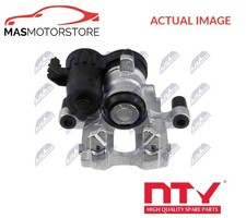 BRAKE CALIPER BRAKING REAR