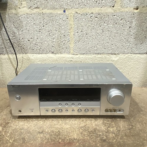 Yamaha v361 natural - yamaha, rx-v361