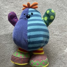 CBeebies Dancing Boo