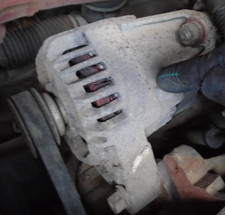 09 FIAT 500 1.2 POP ALTERNATOR