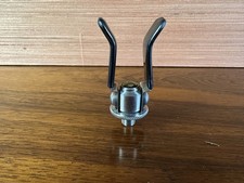 Solar Butt Rest Carp Fishing Rod Rest OLD SCHOOL RETRO POD GRIP