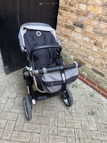 Bugaboo fox complete - bugaboo,