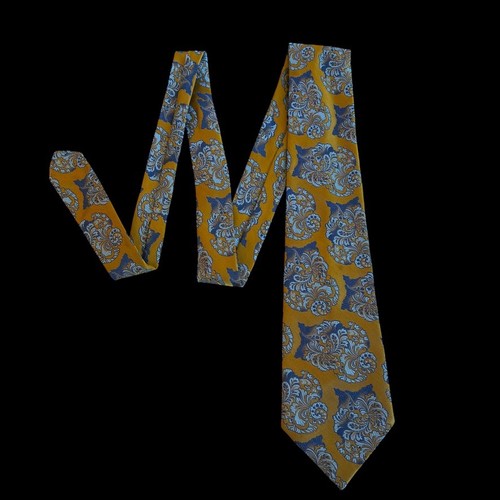 1970s tootal psychedelic - 1970s, tie