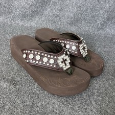 Montana West Cross Rhinestone