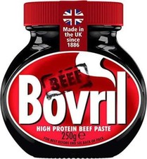 Bovril 250g Jar. Beef Extract