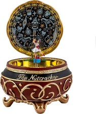 The San Francisco Music Box