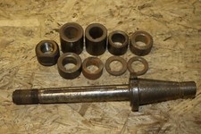 Horizontal Milling Machine