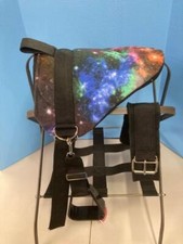 MINI HORSE / SM PONY BAREBACK