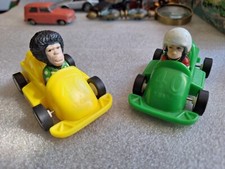 PG Tips Monkey Cars 40th