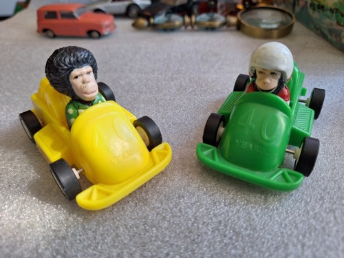 Tips monkey cars 40th - monkey,