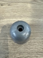 Genuine Zinc Sleipner