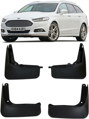 Genuine front rear splash - genuine,