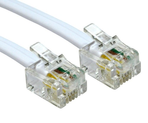 6p4c rj11 - 6p4c, straight