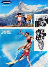 EUMIG Home Movie Equipment &