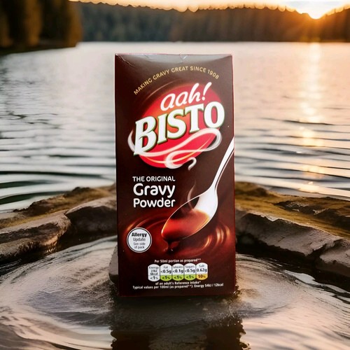 Pack bisto original - bisto,