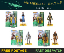 BENDYFIGS WIZARD OF OZ ACTION