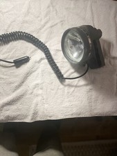 Dinghy Wheels  And 12Volt Spotlight 