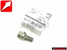 Genuine wheel rim fixing - vw,