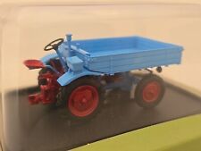 MOTOSTANDARD FARMAX 10D 1950 HACHETTE UNIVERSAL HOBBIES 1/43 DIECAST TRACTOR