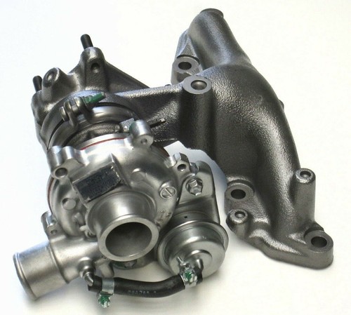 Turbocharger toyota yaris 4 - toyota,