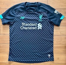 LFC Liverpool 2019/20 Football