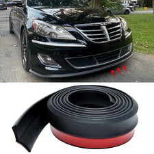 Universal Car Lip Skirt