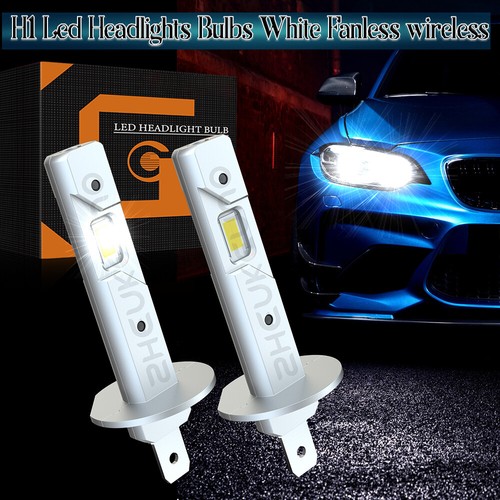 Upgrade led headlight high - upgrade, h1