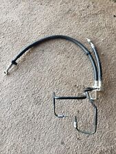 Suzuki GSX S 750 ABS Brake Pipes