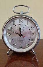 Wehrle Commander intermittent Alarm Clock