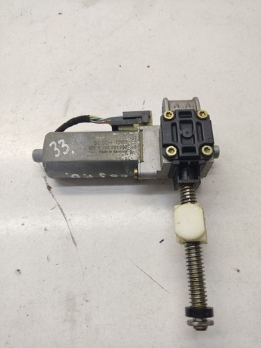 Bmw e65 e66 2003 - 7, right